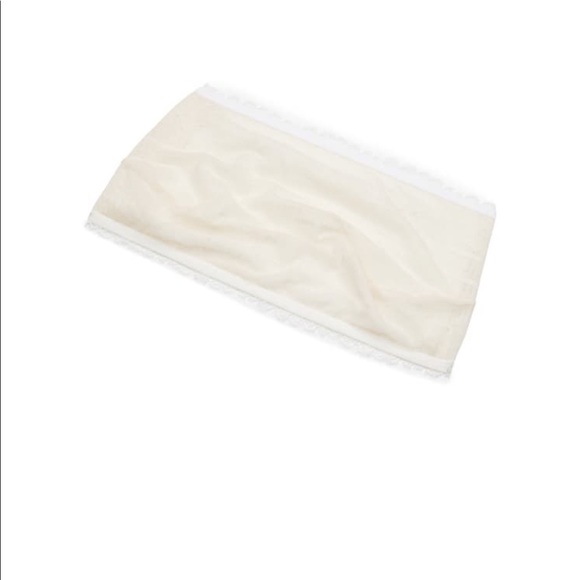 FP Intimately Camila Bandeau Bralette Ivory - Picture 7 of 12